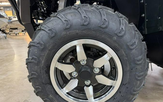 2026 Kawasaki Brute Force 750 SE EPS