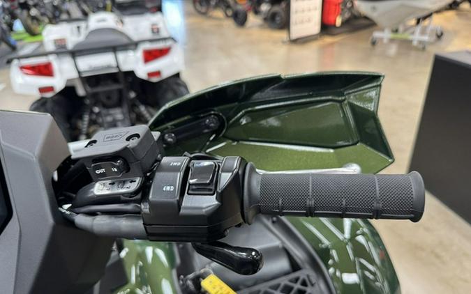 2026 Kawasaki Brute Force 750 SE EPS