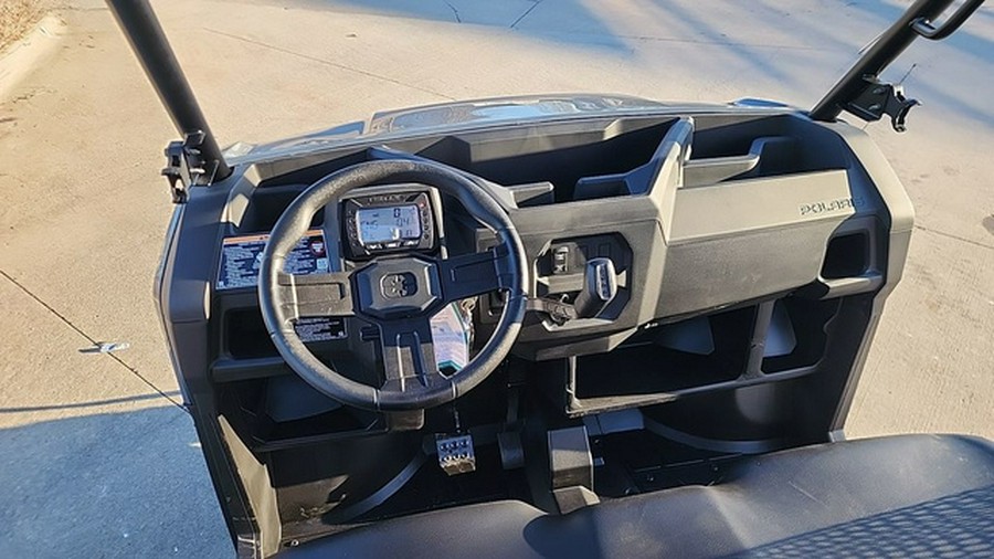 2026 Polaris Ranger 500