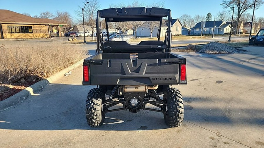 2026 Polaris Ranger 500