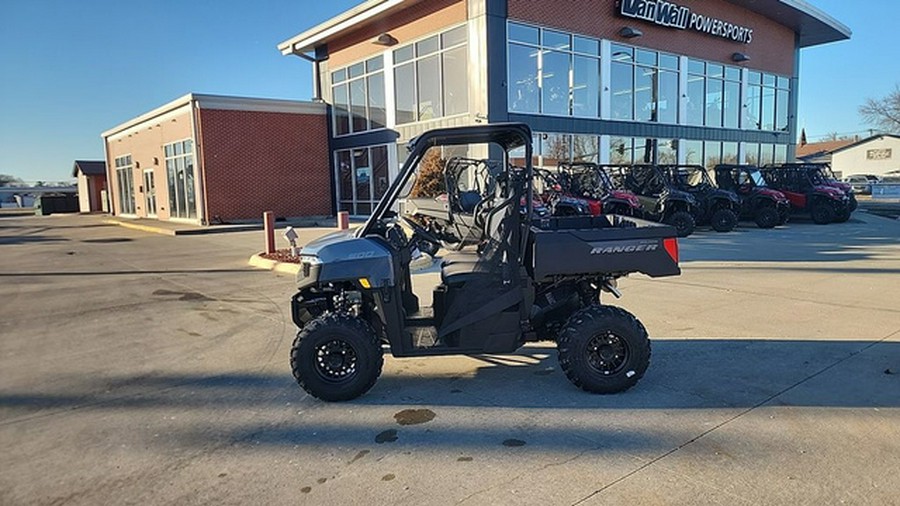 2026 Polaris Ranger 500
