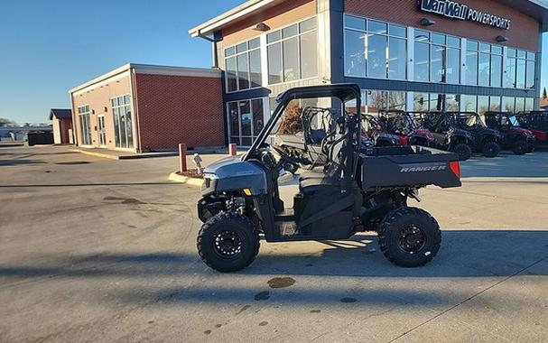 2026 Polaris Ranger 500
