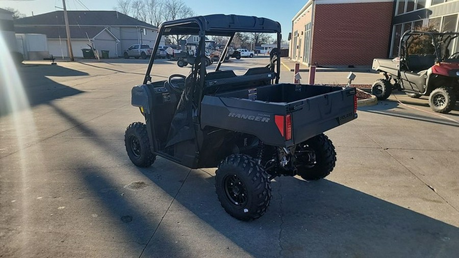 2026 Polaris Ranger 500
