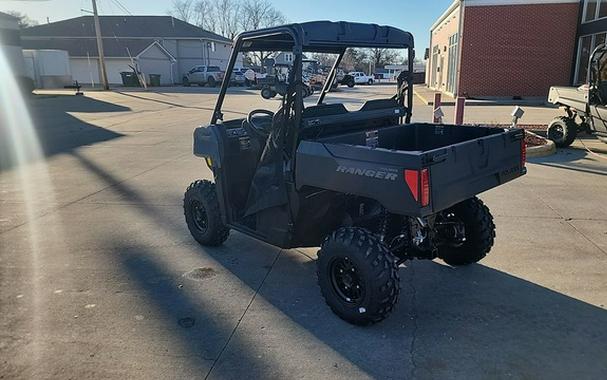 2026 Polaris Ranger 500