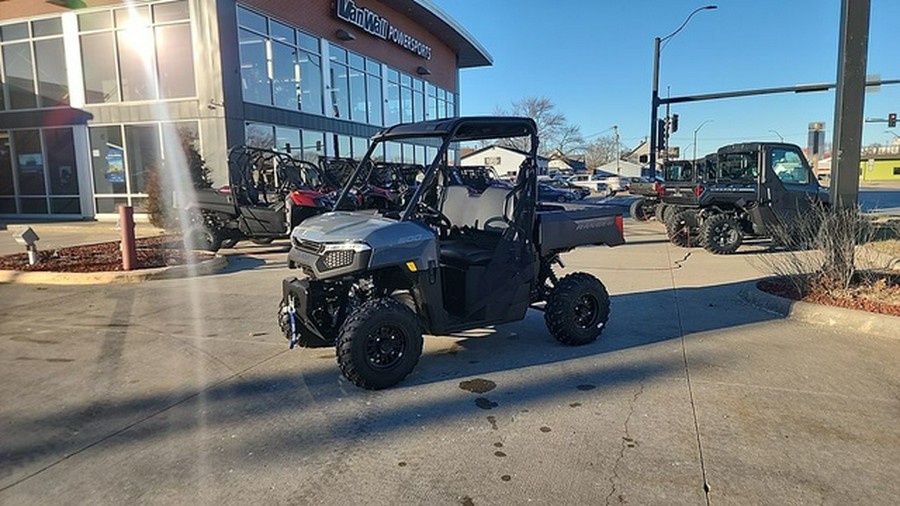 2026 Polaris Ranger 500
