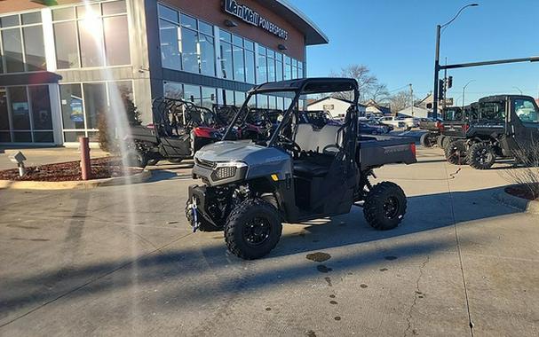 2026 Polaris Ranger 500
