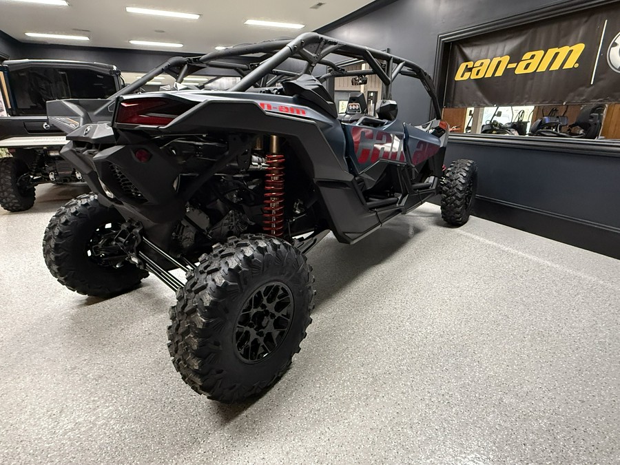 2026 Can-Am Maverick X3 MAX RS TURBO