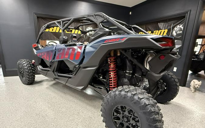 2026 Can-Am Maverick X3 MAX RS TURBO