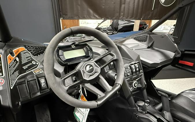 2026 Can-Am Maverick X3 MAX RS TURBO