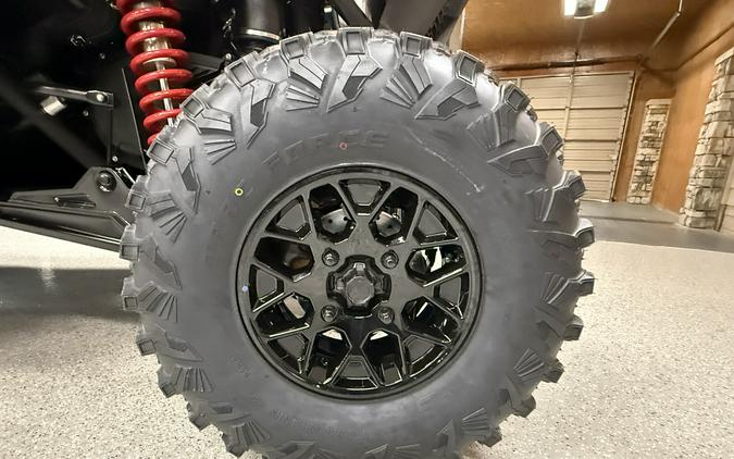 2026 Can-Am Maverick X3 MAX RS TURBO