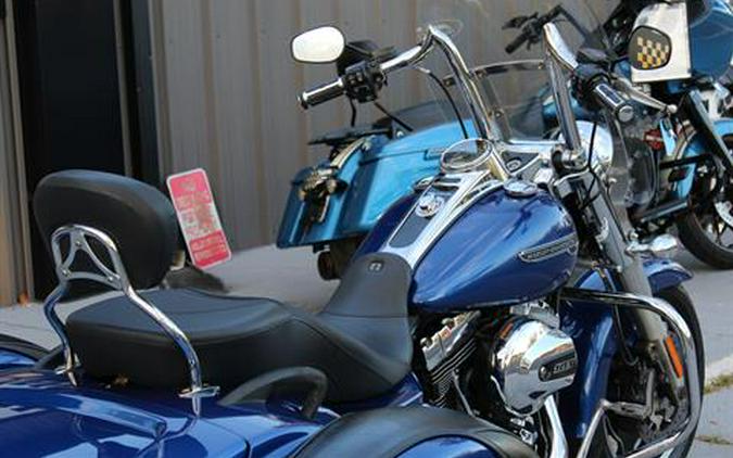 2015 Harley-Davidson Freewheeler™