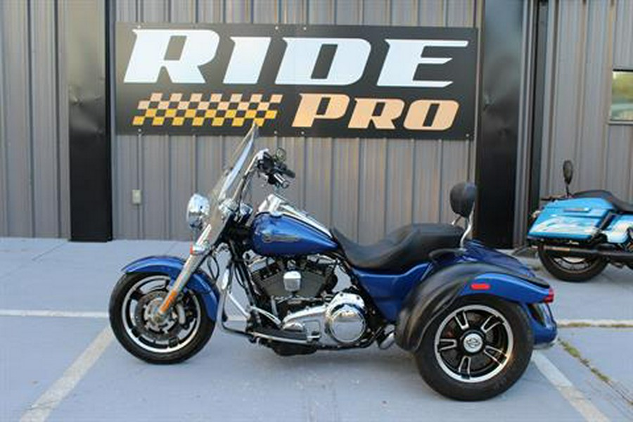 2015 Harley-Davidson Freewheeler™