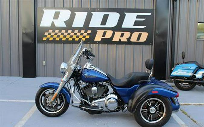 2015 Harley-Davidson Freewheeler™