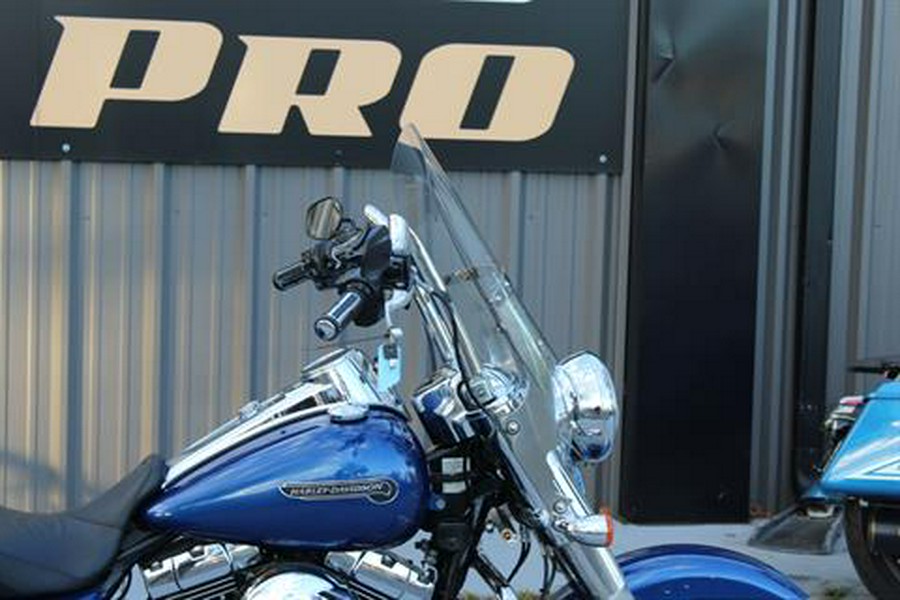 2015 Harley-Davidson Freewheeler™