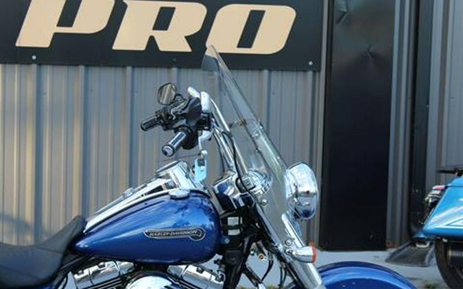 2015 Harley-Davidson Freewheeler™