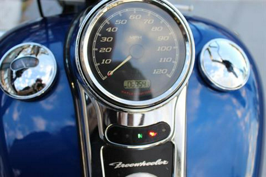 2015 Harley-Davidson Freewheeler™