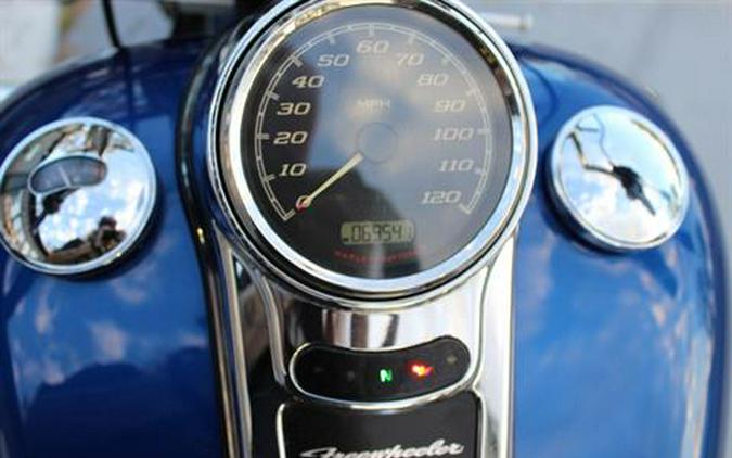 2015 Harley-Davidson Freewheeler™