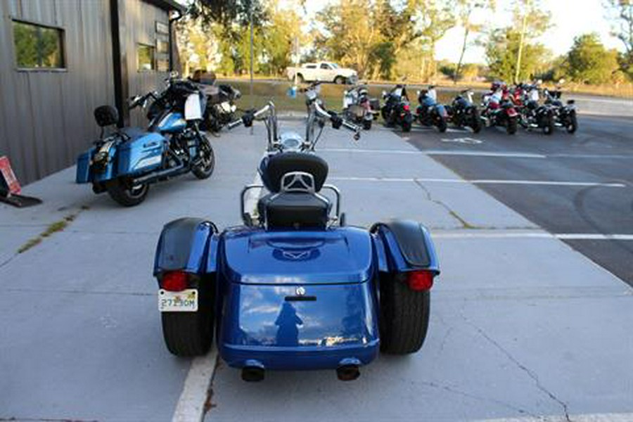 2015 Harley-Davidson Freewheeler™