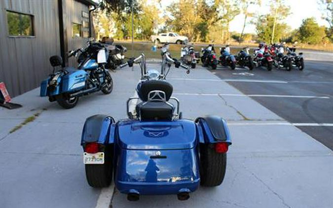 2015 Harley-Davidson Freewheeler™