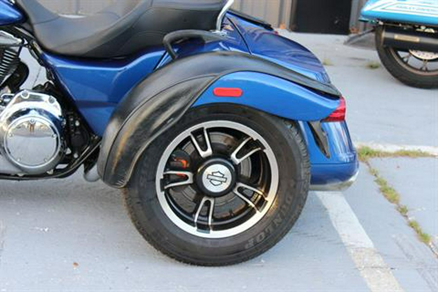 2015 Harley-Davidson Freewheeler™