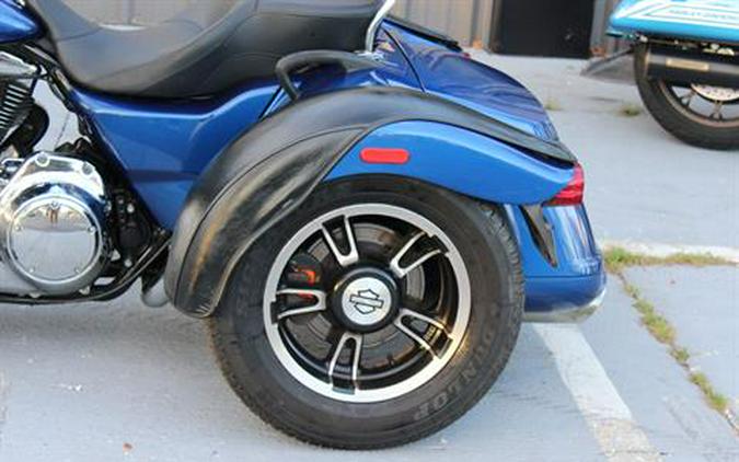 2015 Harley-Davidson Freewheeler™