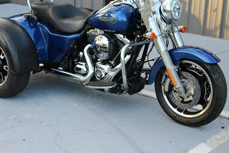 2015 Harley-Davidson Freewheeler™