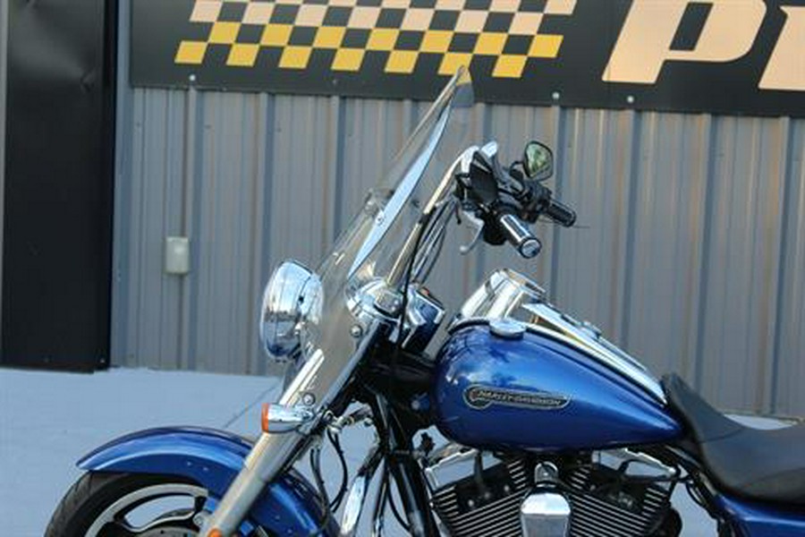 2015 Harley-Davidson Freewheeler™