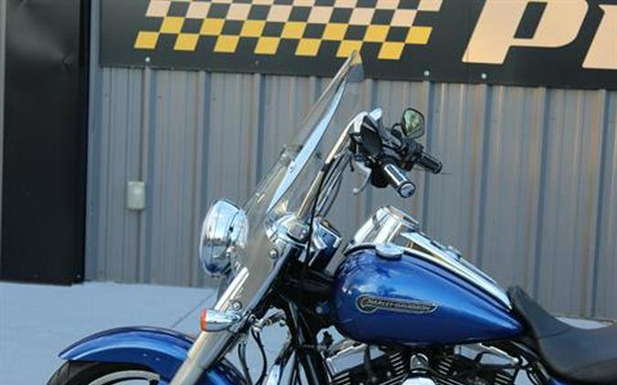 2015 Harley-Davidson Freewheeler™