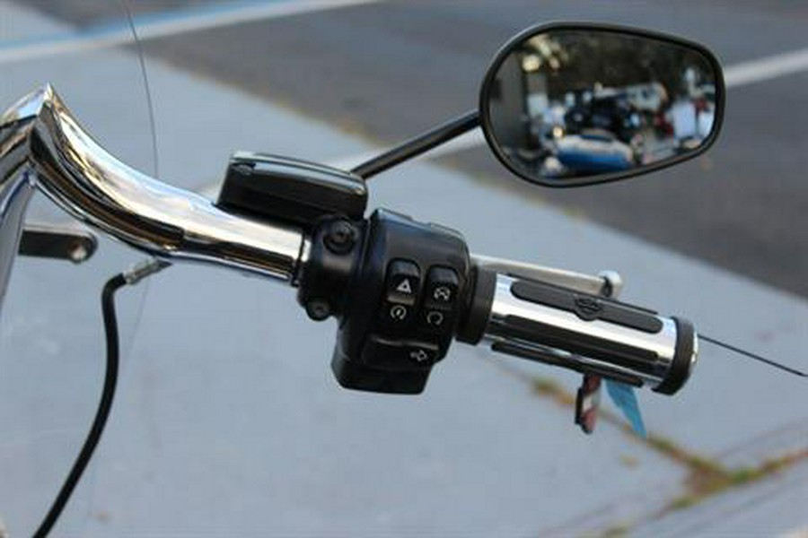 2015 Harley-Davidson Freewheeler™