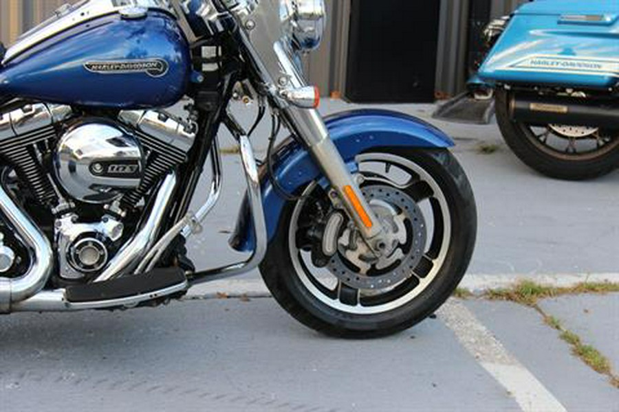 2015 Harley-Davidson Freewheeler™