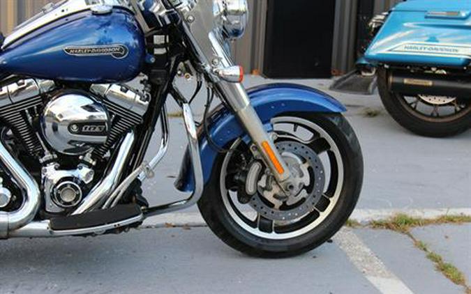 2015 Harley-Davidson Freewheeler™