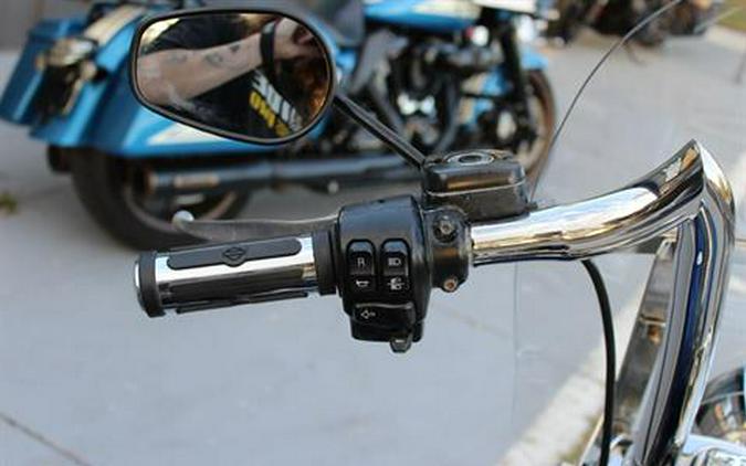 2015 Harley-Davidson Freewheeler™