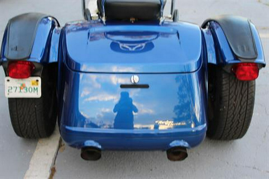 2015 Harley-Davidson Freewheeler™