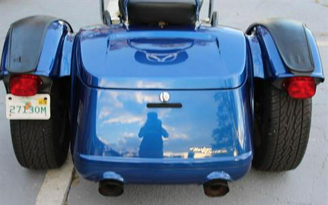 2015 Harley-Davidson Freewheeler™