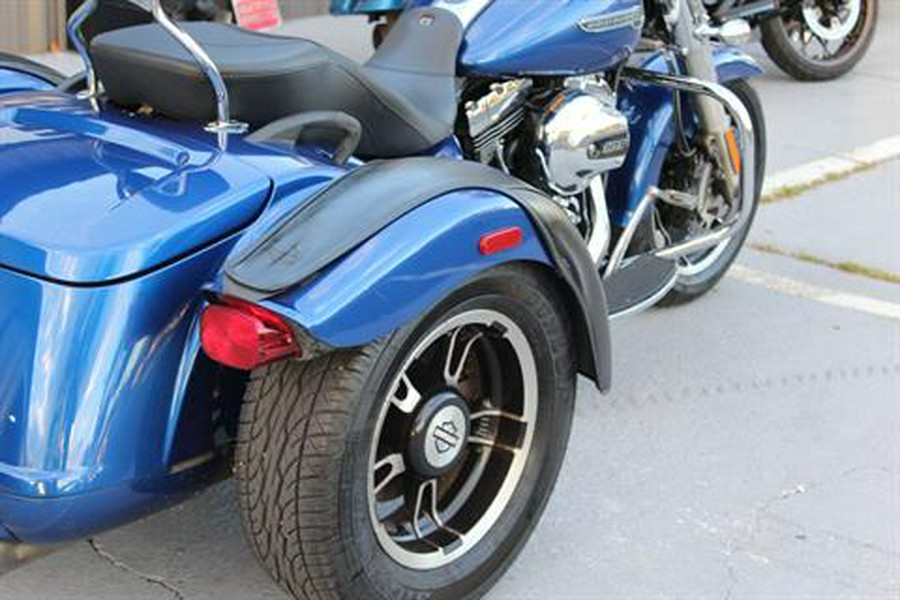 2015 Harley-Davidson Freewheeler™