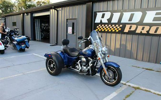 2015 Harley-Davidson Freewheeler™