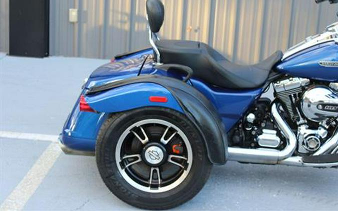 2015 Harley-Davidson Freewheeler™