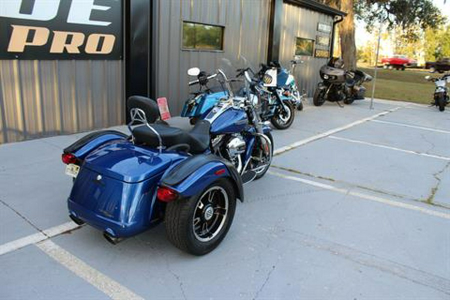 2015 Harley-Davidson Freewheeler™