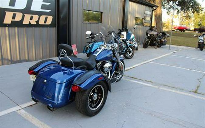 2015 Harley-Davidson Freewheeler™