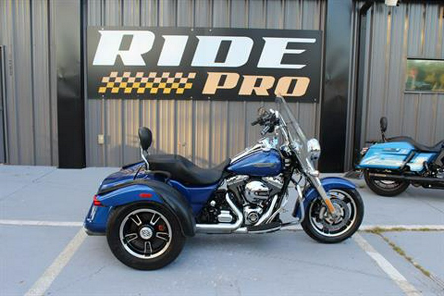 2015 Harley-Davidson Freewheeler™