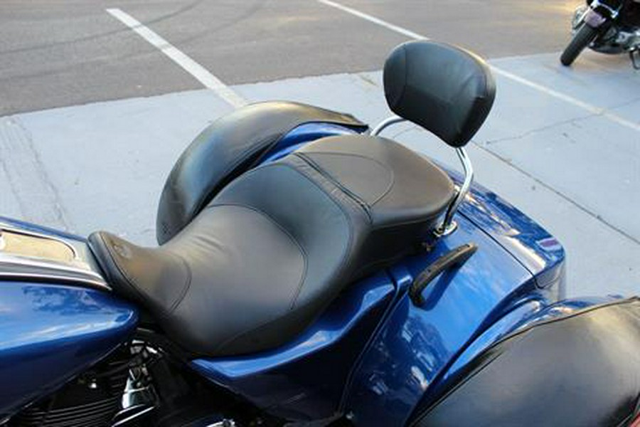 2015 Harley-Davidson Freewheeler™