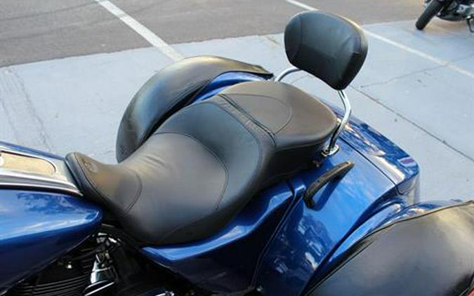 2015 Harley-Davidson Freewheeler™