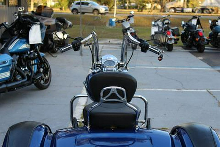 2015 Harley-Davidson Freewheeler™