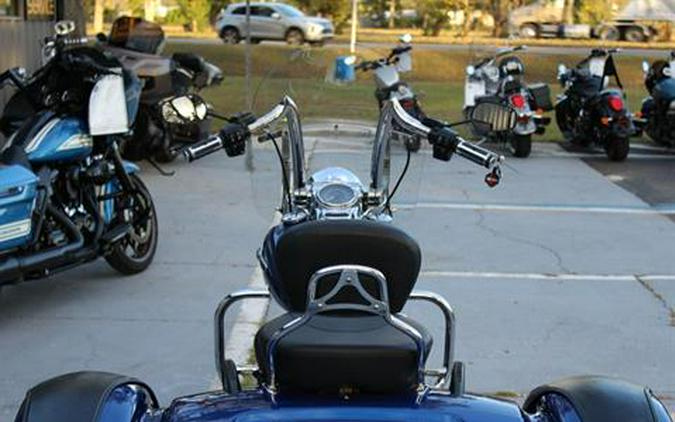 2015 Harley-Davidson Freewheeler™