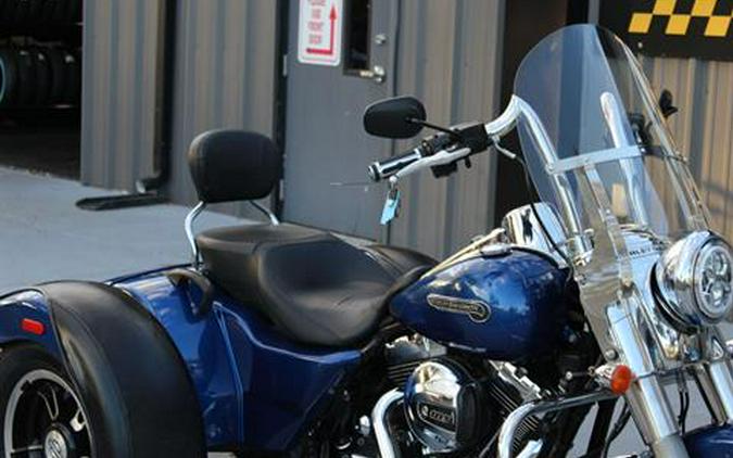 2015 Harley-Davidson Freewheeler™