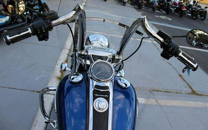 2015 Harley-Davidson Freewheeler™