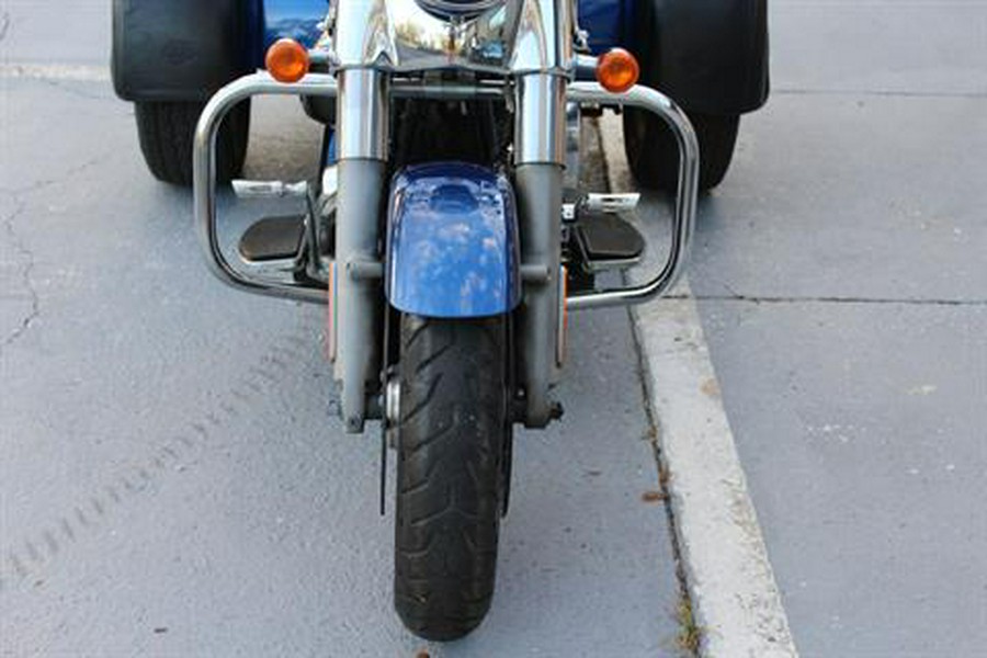 2015 Harley-Davidson Freewheeler™