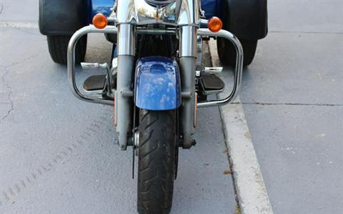 2015 Harley-Davidson Freewheeler™