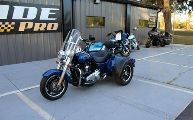 2015 Harley-Davidson Freewheeler™