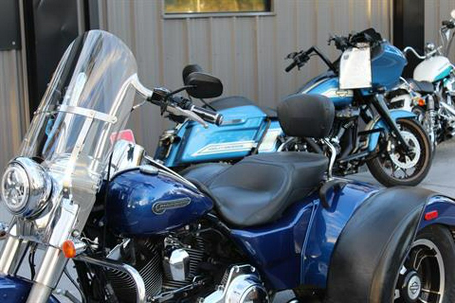 2015 Harley-Davidson Freewheeler™